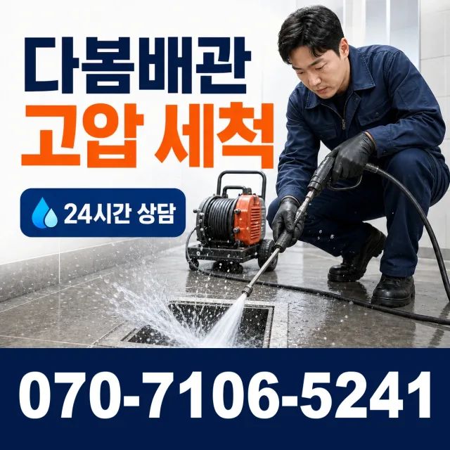 경북 경주시 천북면 안현로 화장실막힘 상담 이미지 4